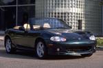 Mazda Miata 1999 года